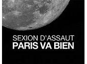 Sexion D’Assaut Paris bien (clip)