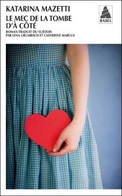 « Le mec de la tombe d'à côté » au cinéma