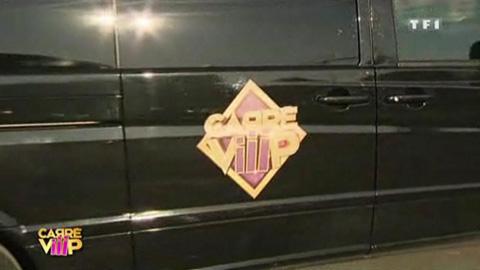 Carré ViiiP ... 2eme prime en direct ... vos impressions