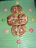 Et voici les participantes du concours...