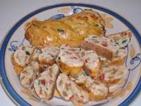 Et voici les participantes du concours...