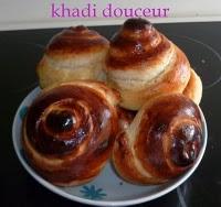 Et voici les participantes du concours...