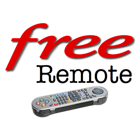 L’application coup de coeur de la semaine est : Freebox Remote