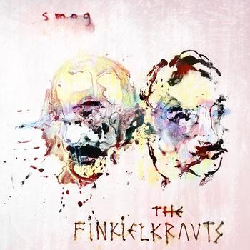 The Finkielkrauts – Smog (EP)
