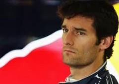 Melbourne 2011, F1, Grand Prix, Mark Webber