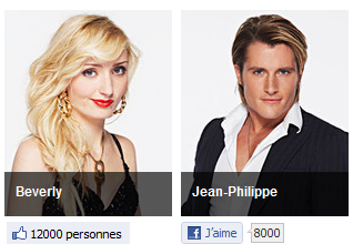 Carré Viiip : Les wanna Viiip, ont ils vraiment une chance ?