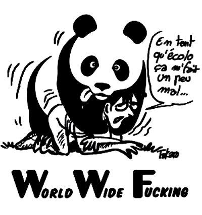 [Europe - Ecologie] Qui a tué l’écologie ? – www.la-bas.org