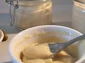 Crème dessert pistache