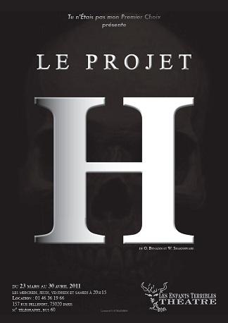 Le Projet H