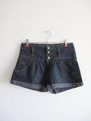 Image of Short taille haute