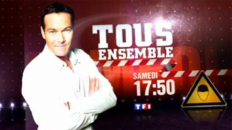 Tous Ensemble avec Marc Emmanuel aujourd'hui sur TF1 ... bande annonce