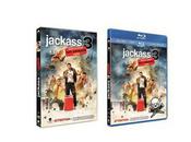 Jackass Exclu Purefans News VIDEO making-of film évènement