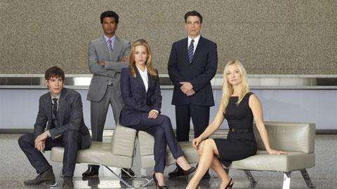 Covert Affairs sur TF1 aujourd'hui ... spoiler sur les épisodes 1 et 2