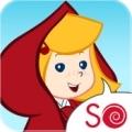 So Ouat!, un livre sur Le Petit Chaperon Rouge