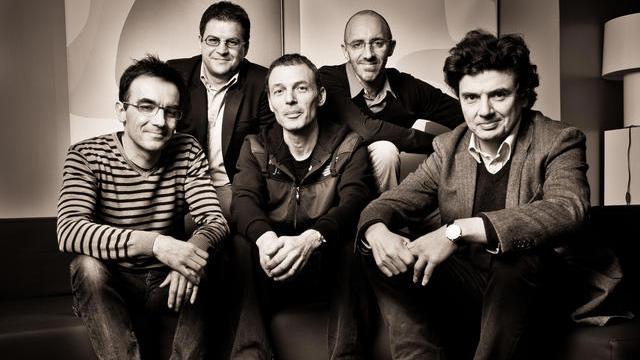 Le prix CinéCinéma Frisson distingue Sire Cedric