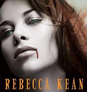 Rebecca Kean Tome 2 [Synopsis]