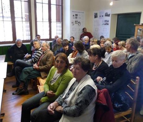 reunion-guchan-3 réunion à la mairie de guchan extension de Piau-Engaly