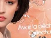 Avoir Pêche Collection… Sleek!