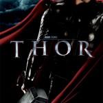 Affiche française de THOR 150x150 THOR : Toutes les affiches du film !
