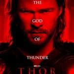 Affiche anglaise3 de THOR 150x150 THOR : Toutes les affiches du film !