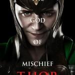 pERSONNAGEé DE thor 150x150 THOR : Toutes les affiches du film !