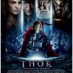 Affiche 2 Française de THOR 150x150 THOR : Toutes les affiches du film !
