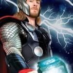 personnage 5 de THOR 150x150 THOR : Toutes les affiches du film !