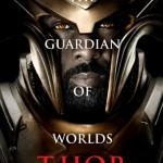 personnage 4 dans THOR 150x150 THOR : Toutes les affiches du film !