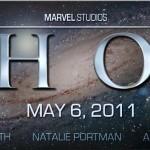 thor logo 150x150 THOR : Toutes les affiches du film !
