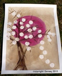 LE CERISIER DU JAPON 2011