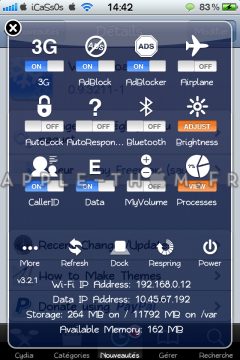 Cydia [Màj v1.1.1]