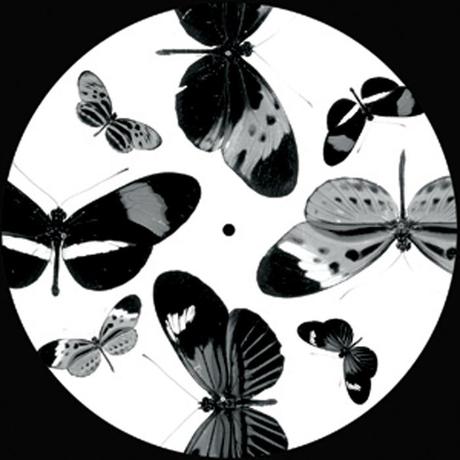 Johanna Knutsson - Heavy baby EP