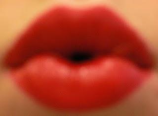Kissable Lipcolour Strut Your Stuff - MAC
