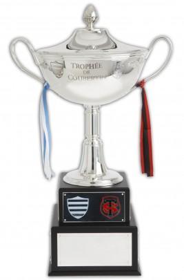 Le Racing frappe un grand coup, l’USAP et Biarritz reviennent dans la course