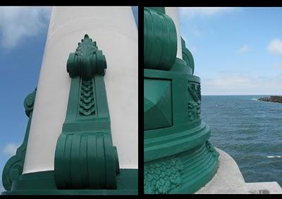 L'escapade de la cigogne