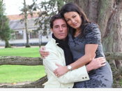 L'ex Giuseppe, Khadijia, n'aime Cindy.... Alors elle dans Closer, logique