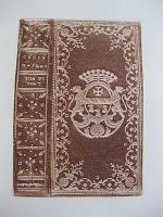 Un ouvrage d'Octave Uzanne sur les relieurs français du 18ème siècles: The French Bookbinders of the eightenth century, publié par le Caxton Club