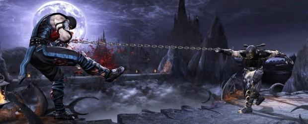 God of war entre dans l'arène 