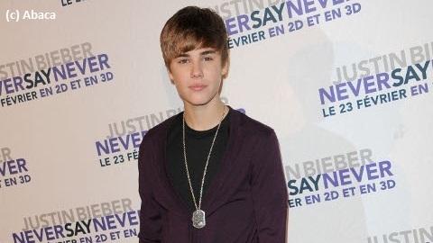 Justin Bieber ... Furieux, Robert Pattinson le traite de menteur