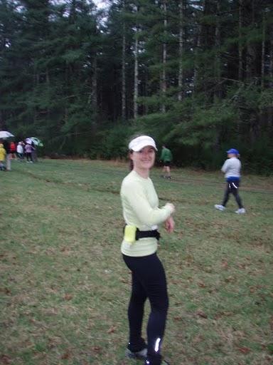 11th Dupont State Forest 12K Trail Race