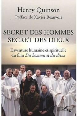 Prix Spiritualités d'Aujourd'hui 2011 au Secret des hommes