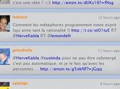 trolls débarquent Twitter