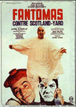 Fantomas contre Scotland Yard (1967)