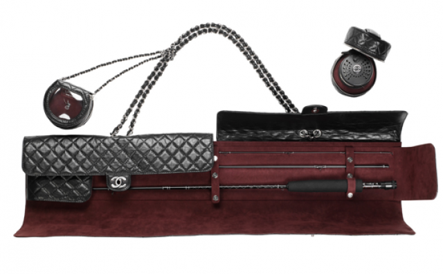 CHANEL, DARLING/CHÉRIE