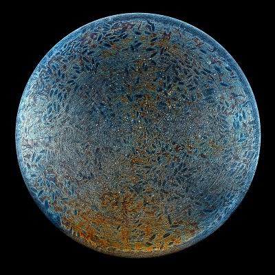 Point de Rencontre - Papier