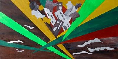 Tableaux d'une exposition