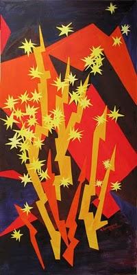 Tableaux d'une exposition