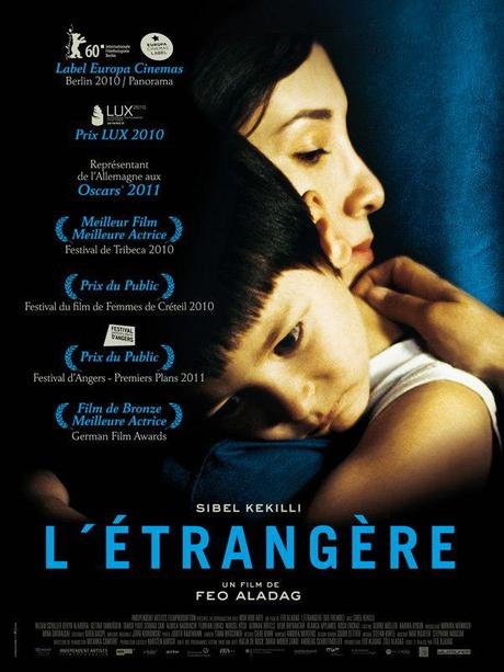 Critique cinéma : L’Étrangère