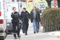 Petite Gaëlle Sans Nuages Gris