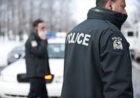 Petite Gaëlle Sans Nuages Gris